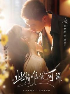 《此情唯你可消》