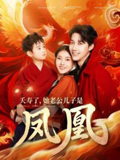 《夭寿了她老公儿子是凤凰》
