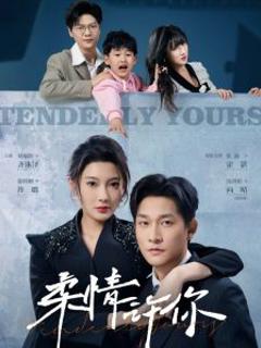 《柔情许你》