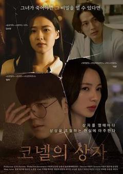 《康奈尔之盒》