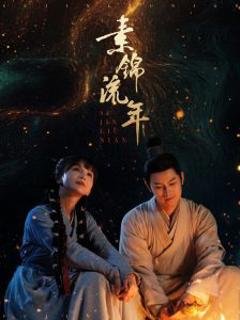 《素锦流年》