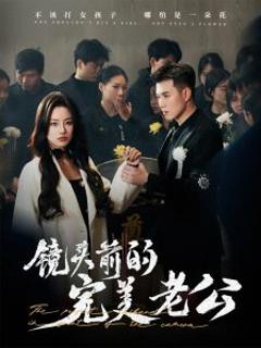 《镜头前的完美老公》