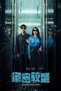 《绝密较量》