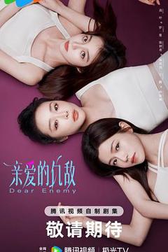 《亲爱的仇敌》
