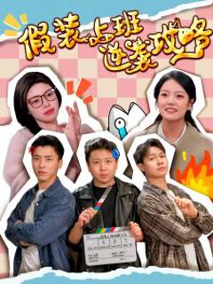 《假装上班逆袭攻略》