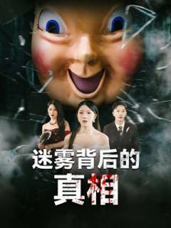 《迷雾背后的真相》