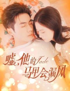 《嘘，他的马甲会漏风》