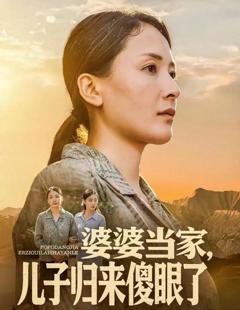 《婆婆当家儿子归来傻眼了》