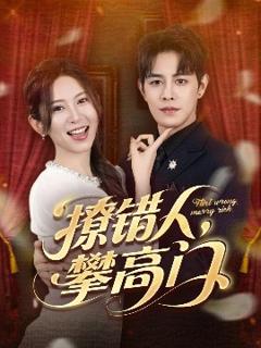《撩错人攀高门》
