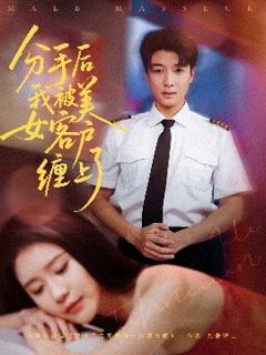 《分手后我被美女客户缠上了》
