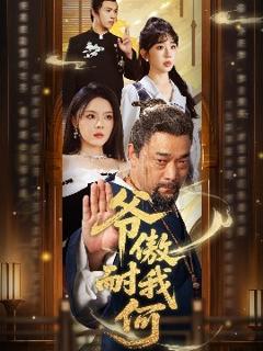 《爷傲奈我何》