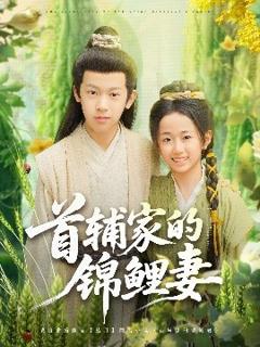 《首辅家的锦鲤妻》