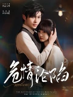 《危情沦陷》