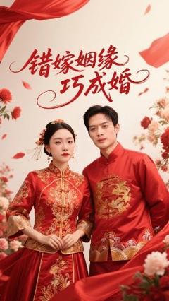 《错嫁姻缘巧成婚》