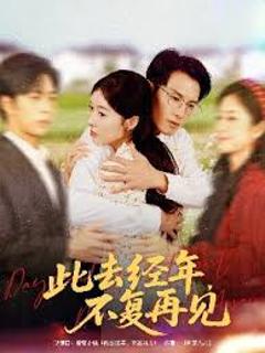 《此去经年不复再见》