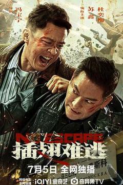 《插翅难逃2025》
