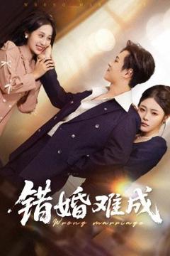 《错婚难成》