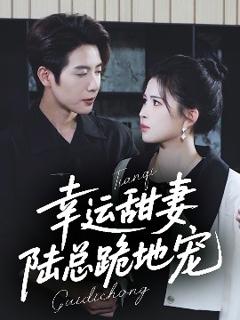 《幸运甜妻，陆总跪地宠》
