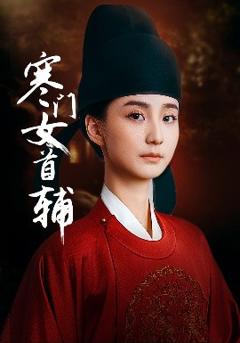 《寒门女首辅》