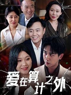 《爱在算计之外》