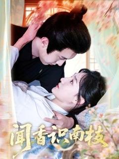 《闻香识南枝》