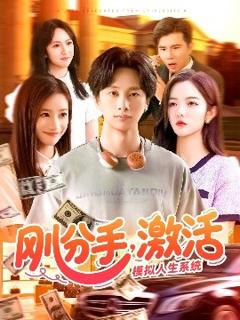 《刚分手，激活模拟人生系统》