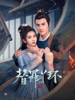 《替罪丫环》
