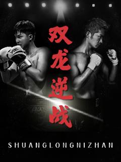 《双龙逆战＆拳王之父子双龙》