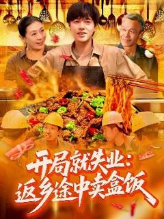 《开局就失业：返乡途中卖盒饭》