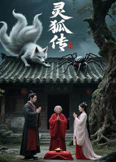 《灵狐传＆灵狐劫》