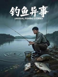《钓鱼异事》