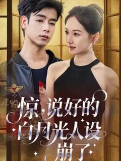 《惊说好的白月光人设崩了》