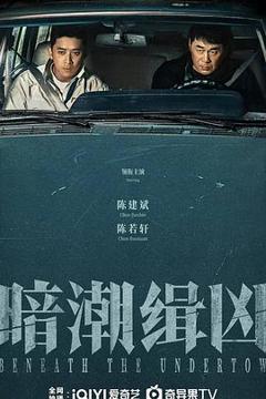 《暗潮缉凶》