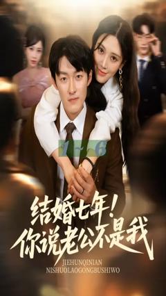 《结婚七年你说老公不是我》