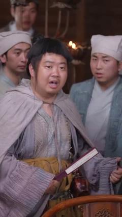 《天下第一剑》