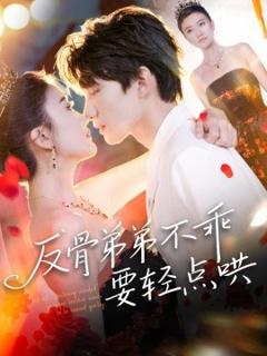 《反骨弟弟不乖要轻点哄 》