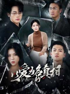 《以爱为名的真相》