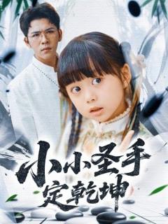 《小小圣手定乾坤》