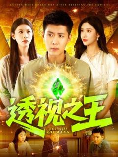 《透视之王》