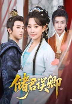 《储君误卿》