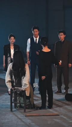 《人到中年离婚吧顾总&人到中年，离婚吧顾总》