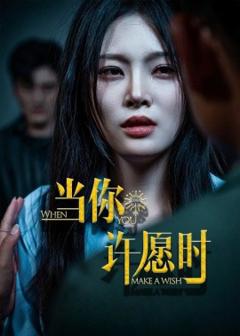 《当你许愿时》