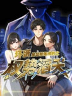 《坏蛋是怎样炼成的之权势滔天》