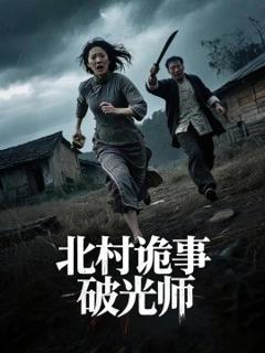 《北村诡事破光师》