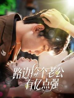 《路边捡个老公有亿点强》