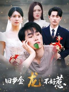 《回乡金龙不好惹》