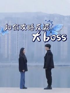 《如何攻略反派大boss》