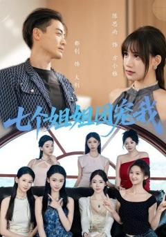 《七个姐姐团宠我》