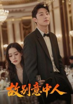 《故别意中人》