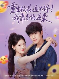 《重生校花追不停！我靠系统逆袭》